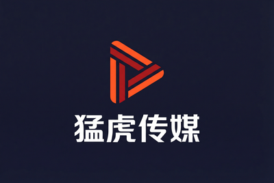 四虎传媒Logo